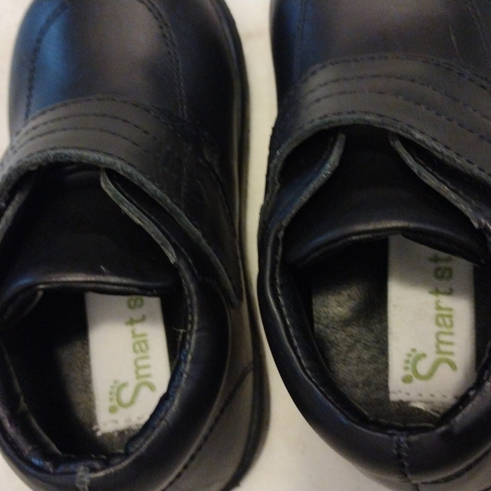 Smart Step booties - Picture 6 of 7